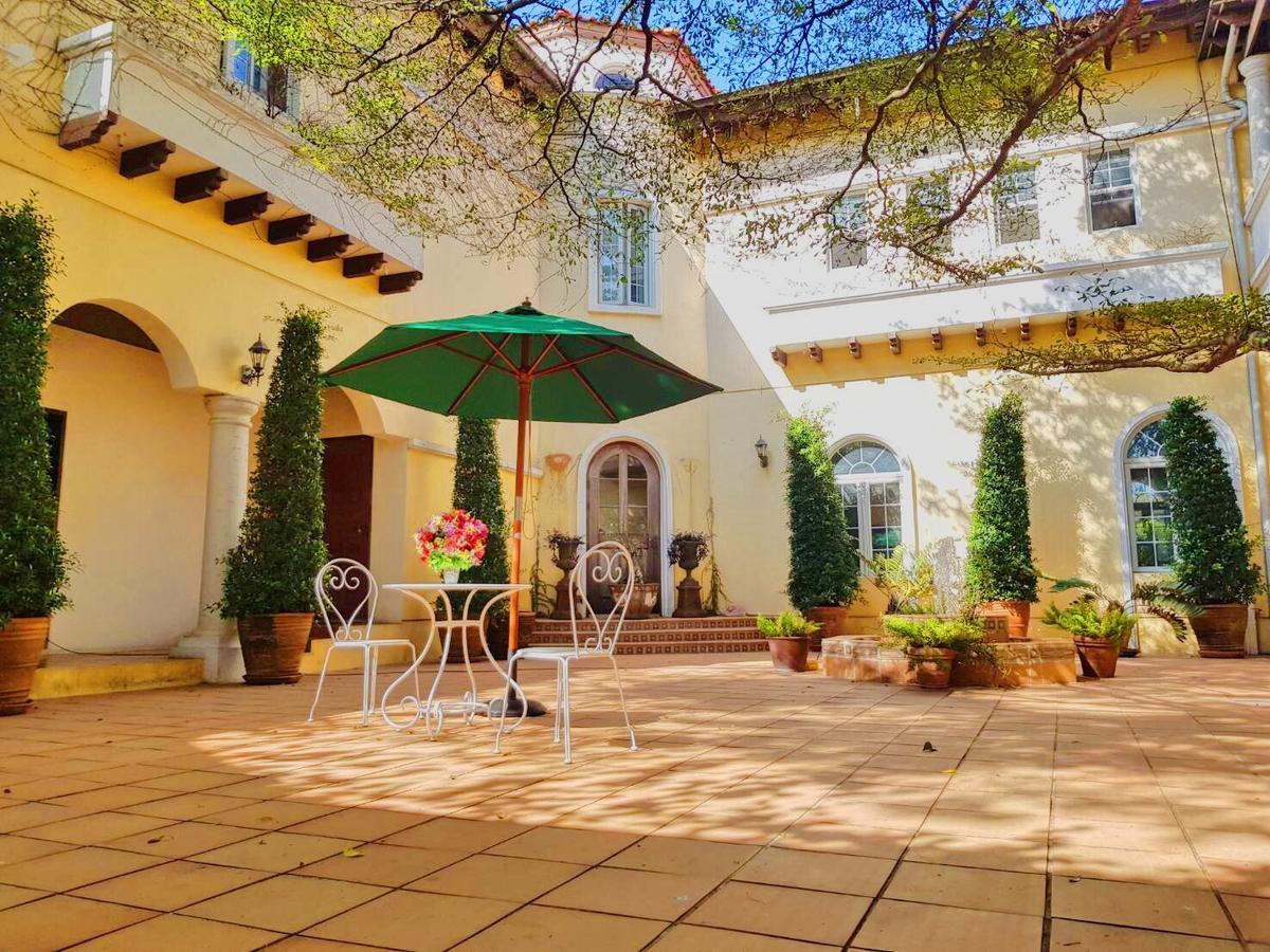 Prompimarn Villa Toscana Bangkok Kültér fotó
