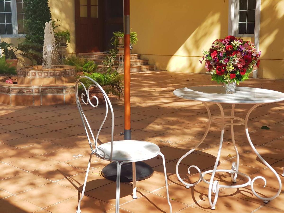 Prompimarn Villa Toscana Bangkok Kültér fotó