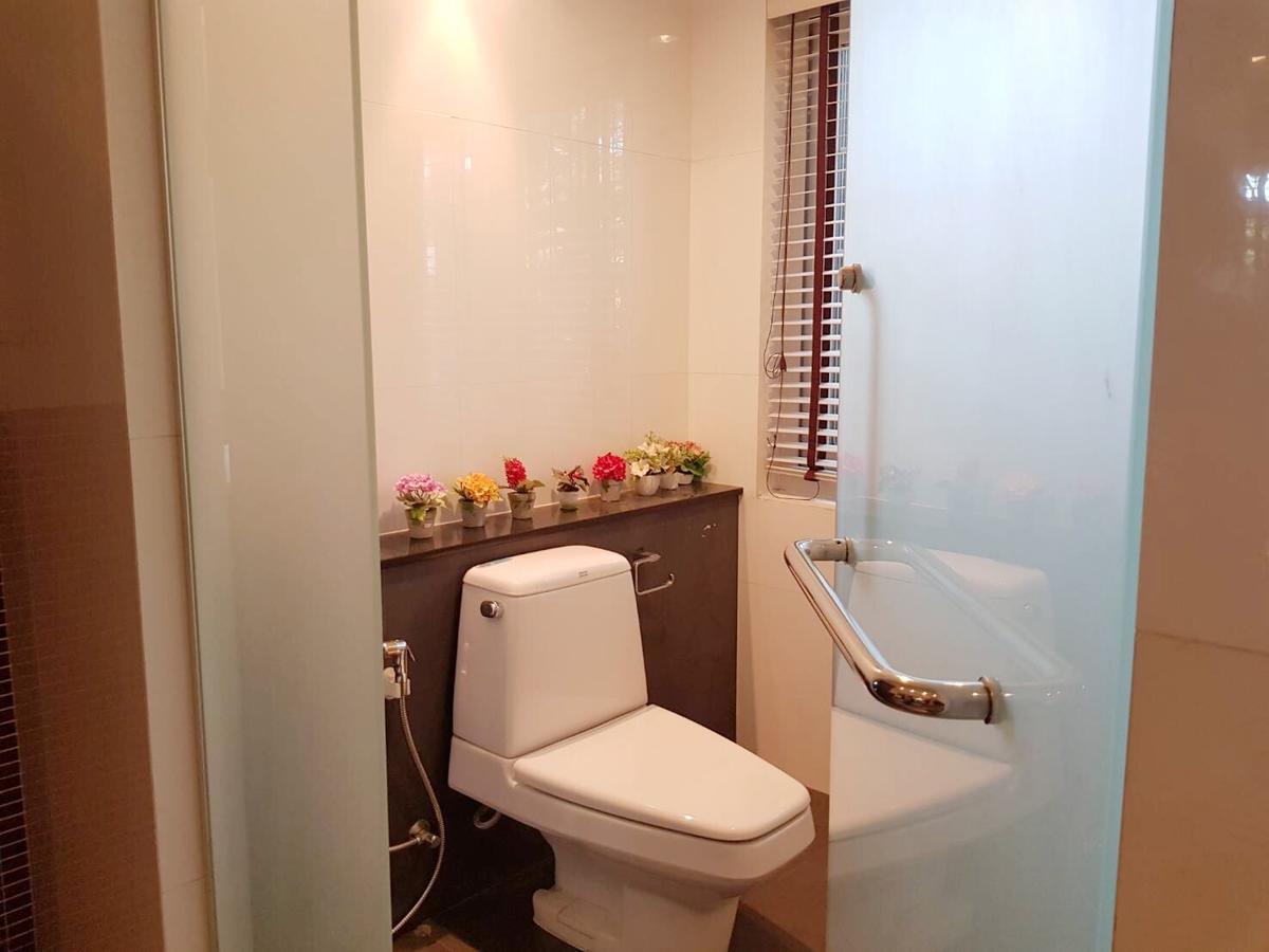 Prompimarn Villa Toscana Bangkok Kültér fotó