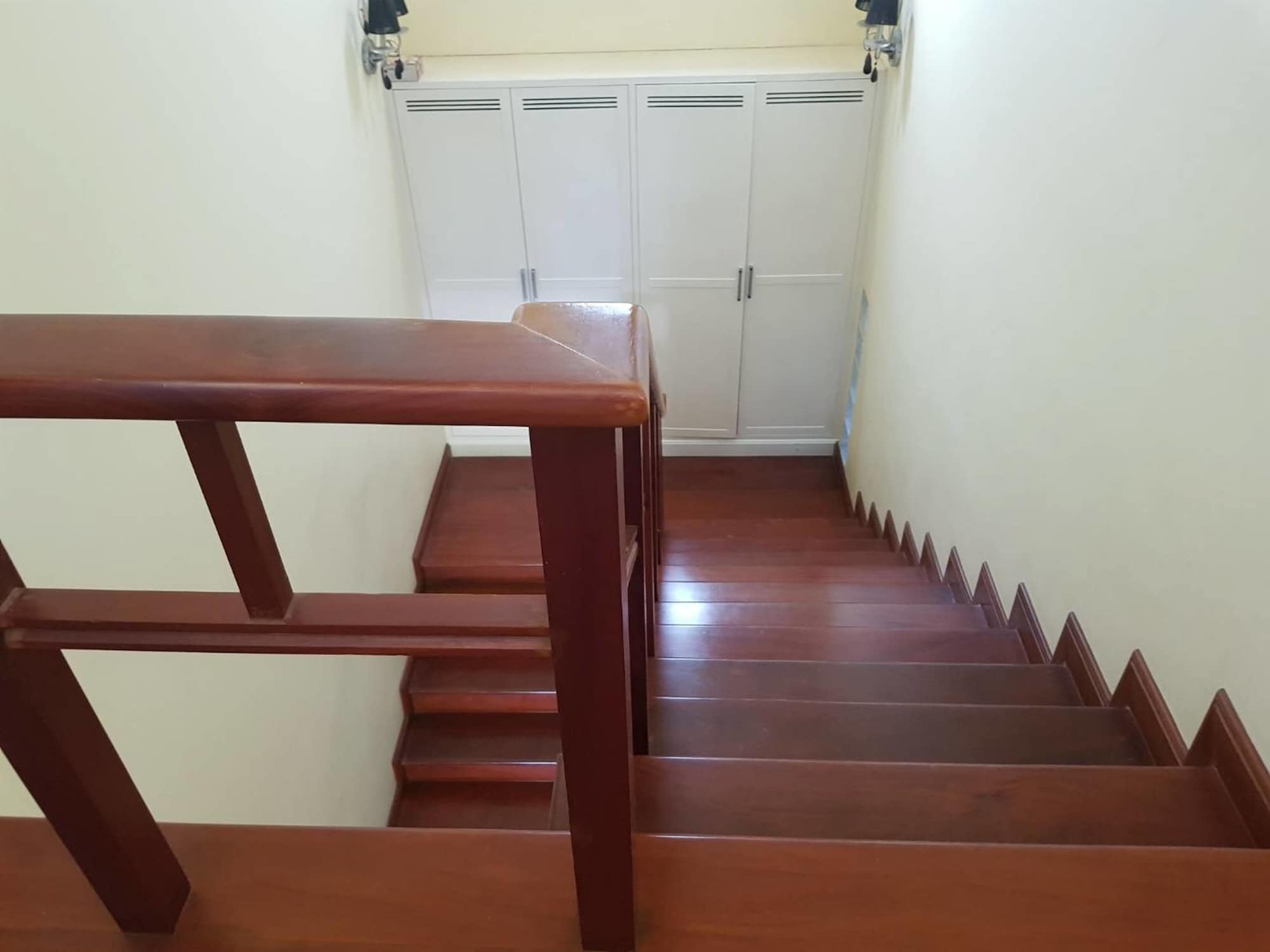 Prompimarn Villa Toscana Bangkok Kültér fotó