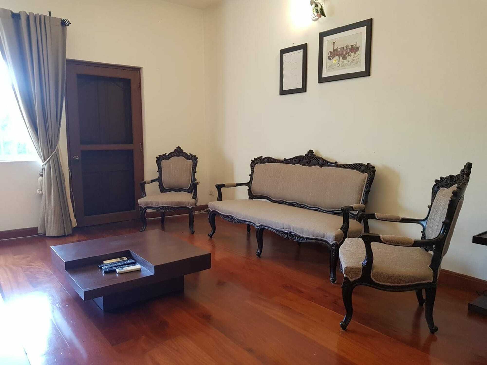 Prompimarn Villa Toscana Bangkok Kültér fotó